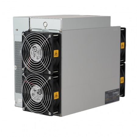 Antminer S19J PRO 100 TH/s