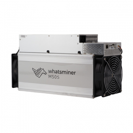Whatsminer M50S 118Th/s