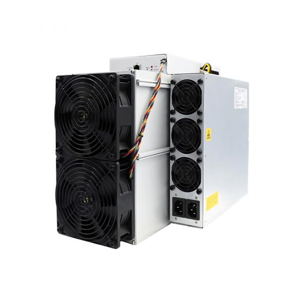Antminer D9 - 1770 GH/s