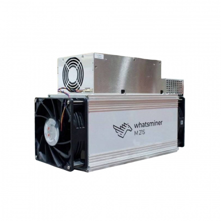 Whatsminer M21S 60TH/s