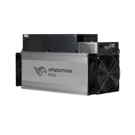 Whatsminer M50 122 Th/s