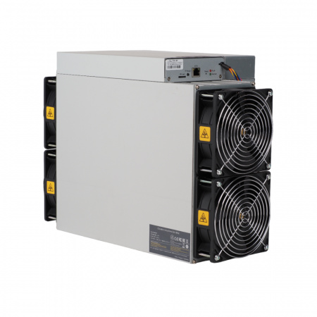 Antminer T19 88 TH/s