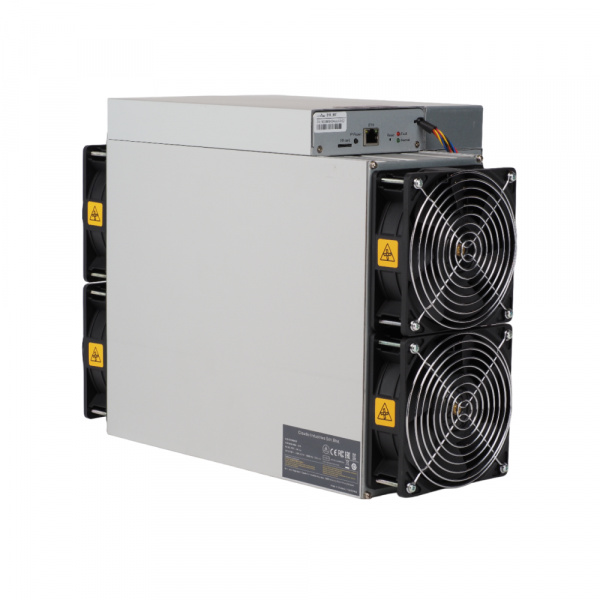 Antminer T19 88 TH/s