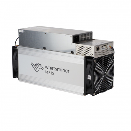Whatsminer M31S 68Th/s