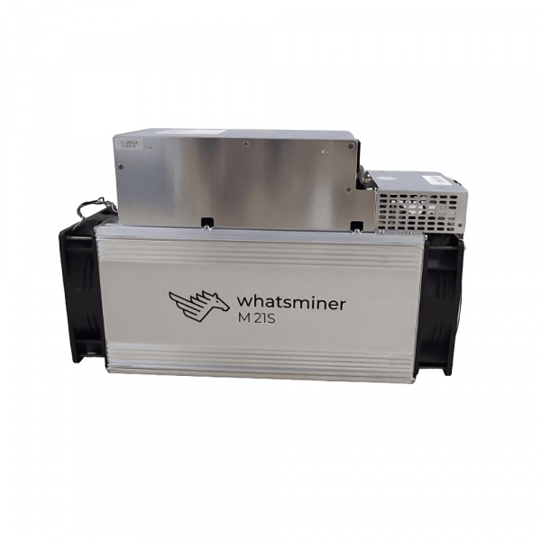 Whatsminer M21S 60TH/s
