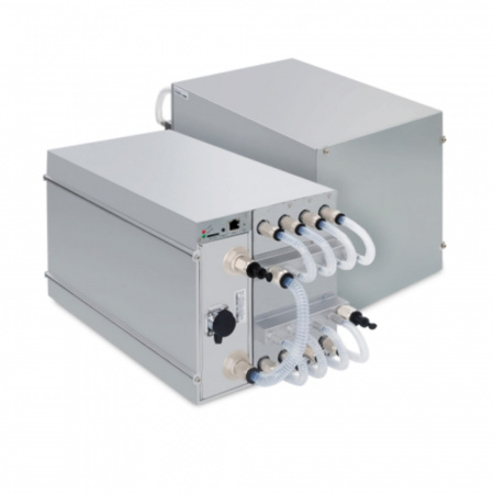 Antminer S19 XP Hydro 257 TH/s