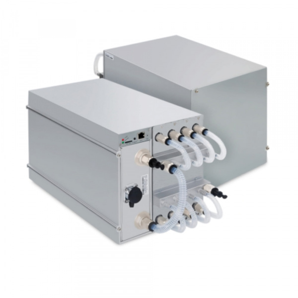 Antminer S19 XP Hydro 257 TH/s