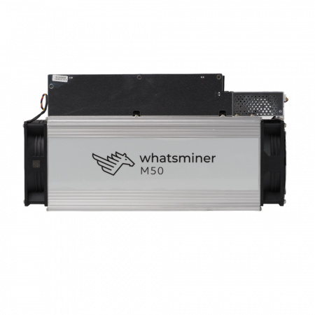 Whatsminer M50 122 Th/s