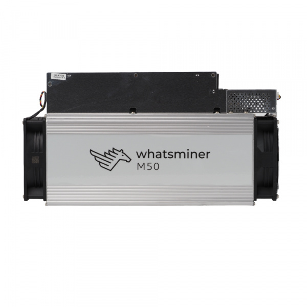 Whatsminer M50 122 Th/s