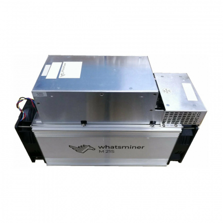 Whatsminer M21S 60TH/s