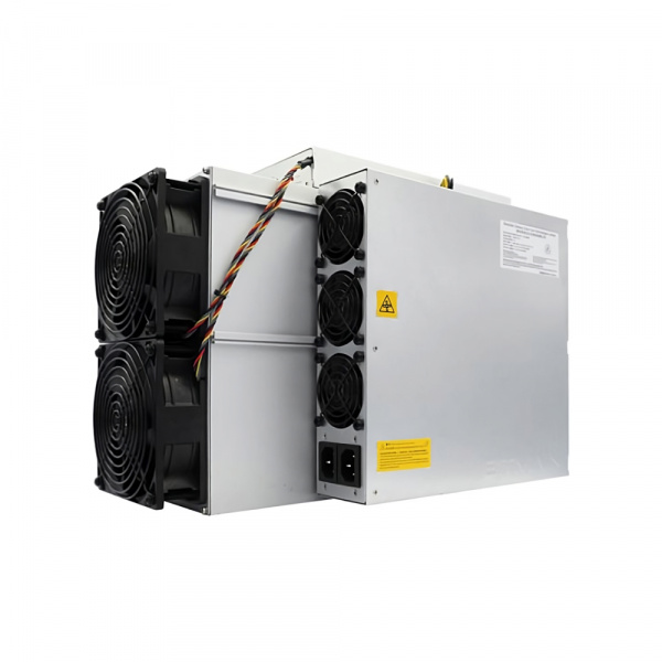 Antminer D9 - 1770 GH/s