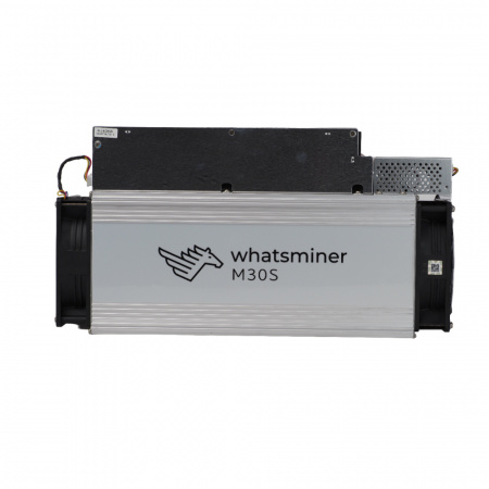 Whatsminer M30S 88TH/s