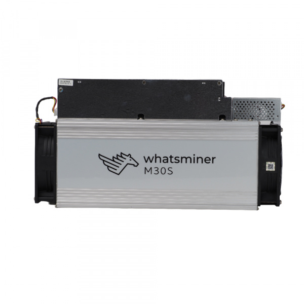 Whatsminer M30S 88TH/s