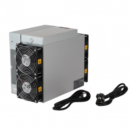 Antminer T19 88 TH/s