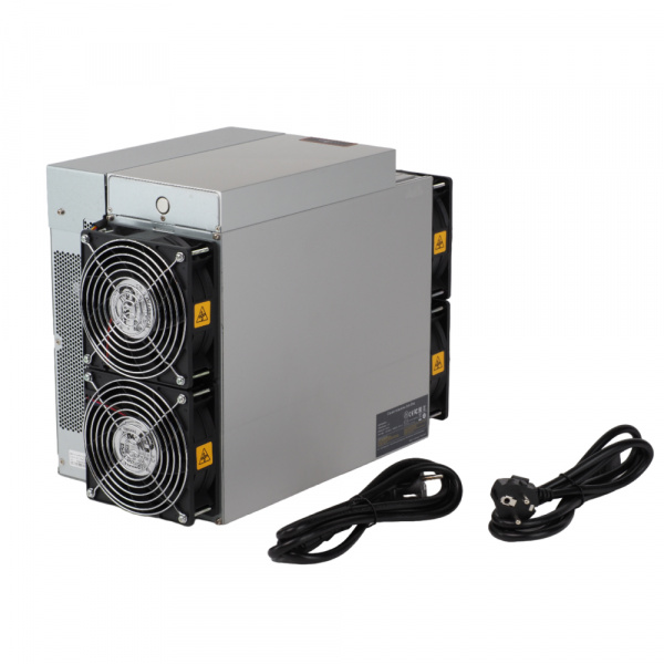 Antminer T19 88 TH/s