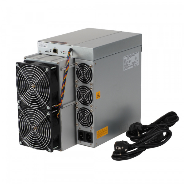 Antminer T19 88 TH/s