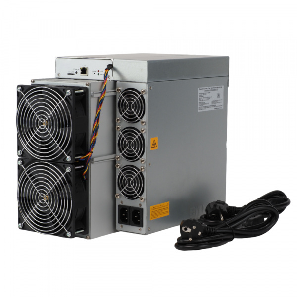 Antminer S19J PRO 100 TH/s