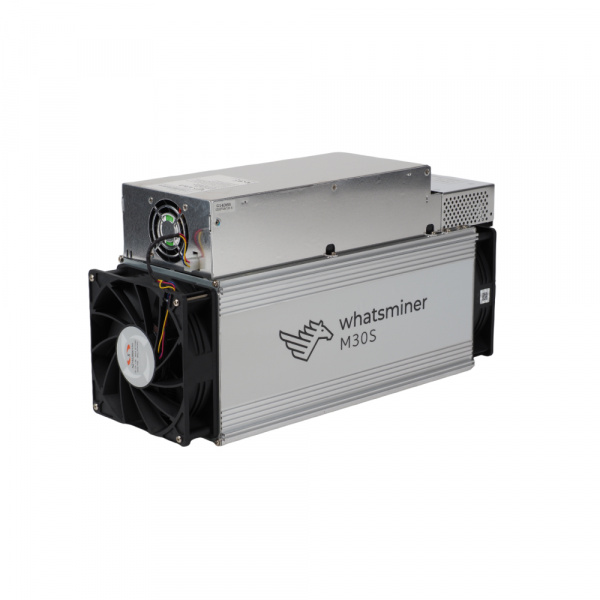 Whatsminer M30S 88TH/s